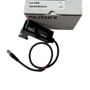 LK-G08高速高精度CCD激光小光斑传感器槽平移 & 头分离光接收式 - Product Image 3