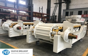 Hot Bán Trong Thị Trường Nga Máy Móc Khai Thác Mỏ Heavy Duty Apron <span class=keywords><strong>Feeder</strong></span> - Product Image 4