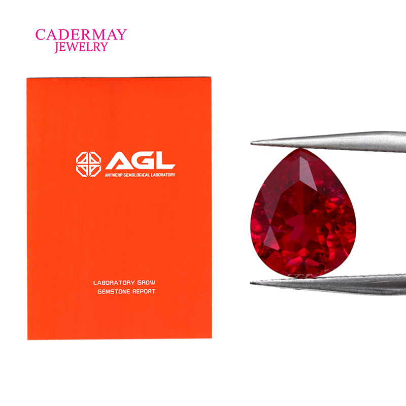 Pear With AGL certificate