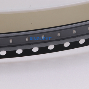 Xingolight mẫu miễn phí <span class=keywords><strong>mini</strong></span> màu vàng màu xanh lá cây SMD <span class=keywords><strong>LED</strong></span> 0402 0603 độ sáng cao SMD ánh sáng phát ra Diode Đèn hạt - Product Image 5