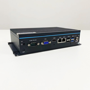Advantech IoT Edge <strong>Computing</strong> Platform <strong>with</strong> Intel Celeron J3455 Compact Size and Fanless Design UNO-247-J1N1AE - Product Image 4