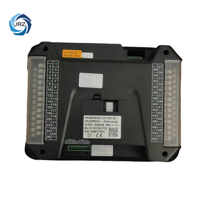 Original programm inklusive Plug & Play-SPS-Computer-Controller-Panel für Atlas Copco Luft kompressor 1900071031 1900071032 - Product Image 6