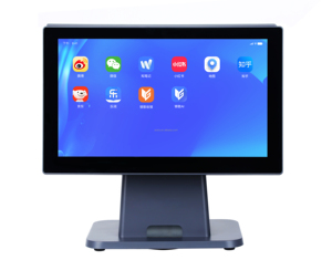 AK-945T <strong>Android</strong> OS 15.6 Inch Touch Screen Retail POS <strong>System</strong> All in One POS Machine - Product Image 5