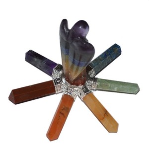 <strong>Buy</strong> <strong>Bonded</strong> Angels with Chakra Pencil Generator <strong>Online</strong> : Supplier of Chakra <strong>Bonded</strong> Angels with Chakra Pencil Generator - Product Image 1