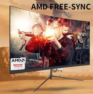 24Inch <strong>Monitor</strong> PC <strong>Computer</strong> Display Screen 144hz <strong>Computer</strong> <strong>Monitors</strong> - Product Image 2