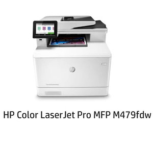 HP HP M480f çok fonksiyonlu renkli all-in-one kopya yazıcı m479fdw 281fdw 555dn m428fdwA4 lazer kopya tarama yazıcı toptan - Product Image 4