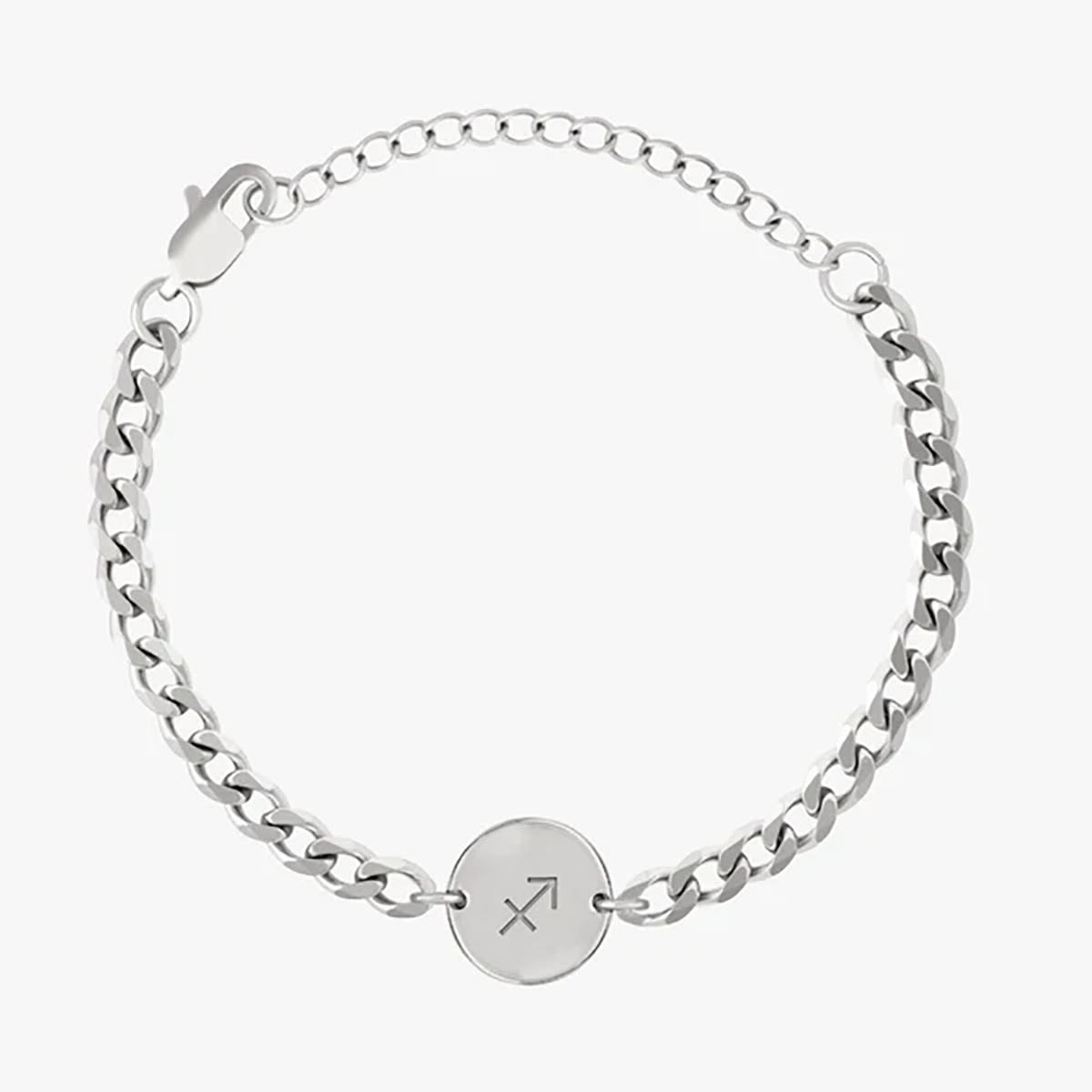 Or Platine - Sagittaire