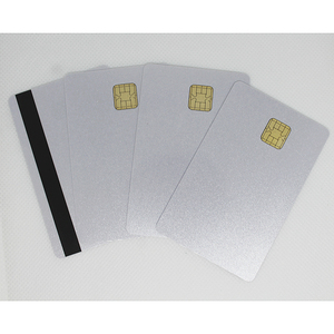 Vendita calda 40K non fusi Jcop Smart card Java Base J2A040 frequenza 13.56MHz - Product Image 6
