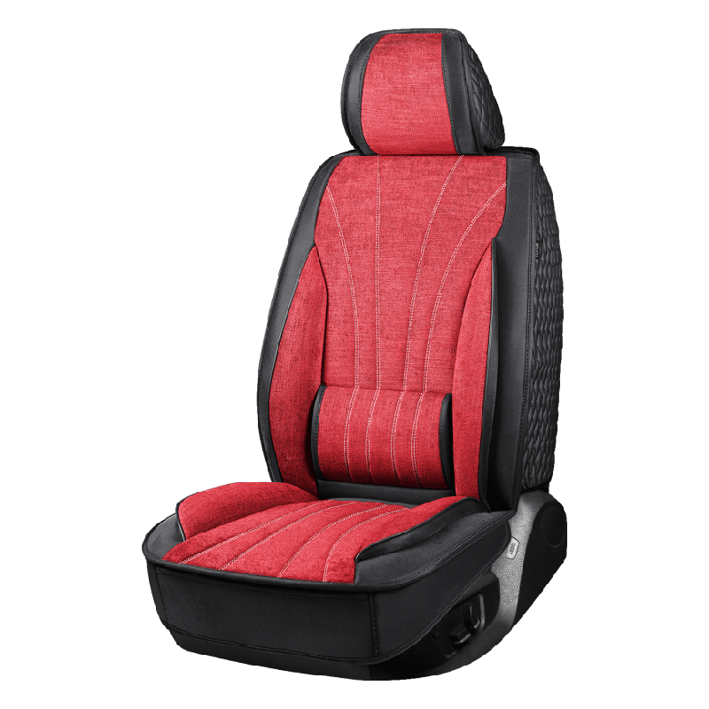 T-2509 Nero Rosso