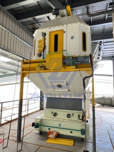 <strong>Feed</strong> Pellet <strong>Mill</strong> Machine Poultry <strong>Feed</strong> <strong>Mill</strong> Machinery with High-quality 5 PTH Animal <strong>Feed</strong> <strong>Mill</strong> - Product Image 6