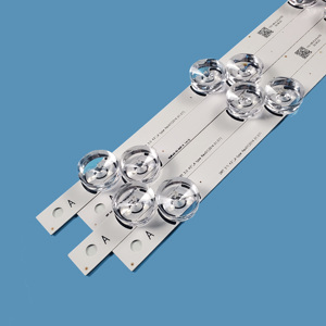 Led tv strtip 42LB DRT 3 .0 42 A B LED şerit TV arkaplan ışığı LG 42INCH için 42LB5600 42lb5700 42LF620 0 led çubuk arka onarmak için - Product Image 5
