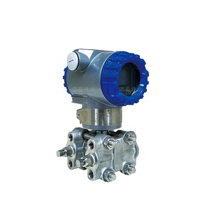 Trasmettitore di pressione differenziale DPTs ATEX CE ROHS HART Fieldbus trasmettitore di pressione - Product Image 5