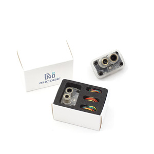 Módulo de rango láser Mt01p, antideslumbrante, Uav, altura fija, evitación de obstáculos, Sensor de aterrizaje automático, 10m - Product Image 1