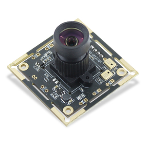 Werks direkt 8MP intelligente Endgeräte für die Gesichts erkennung 4K-Kameramodul - Product Image 2