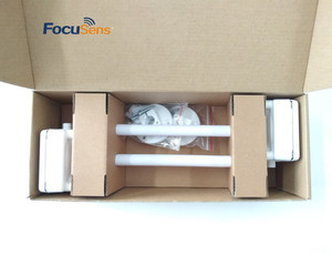 Función de deshumidificación tipo conducto sensor de temperatura y humedad RS485 admite INTEGRACIÓN DE 4 ~ 20mA/0 ~ 10V/(Protocolo Modbus) - Product Image 6