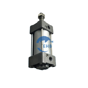 Original neue Fluid-Eingangs steuerungs MDBT63-250Z