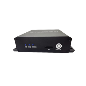 Hd Encoder H.264 H.265 Iptv Server benutzerdefiniert 8/16/24 Kanäle digitaler Catv-Coder Iptv-Coder - Product Image 4