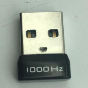 用于罗技 G700s G 系列更换 PC 电脑音箱无线鼠标的无线游戏鼠标接收器适配器 - Product Image 2