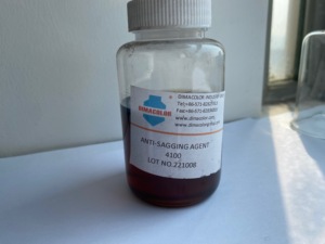 DISPERSANTE 4100 PIGMENTO CARBONO PRETO para BASE SOLVENTE TINTA Tinta Materiais Mistos Fabricação Industrial