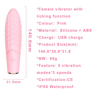 Vibra immagine a distanza Sex App sensore di vibrazione telecamera nascosta con controllo cintura mutandine vibratore - Product Image 5