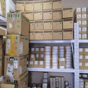 PLC 6ES7321-1BH02-0AA0 Simatic S7-300 nuovo 16 Input digitale modulo di controllo logico programmabile controllo industriale PLC programmazione - Product Image 6