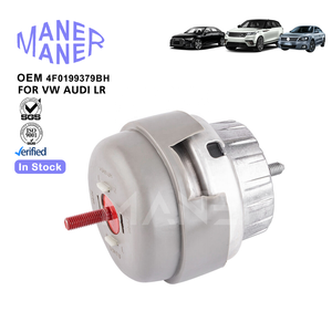MANER חלקי רכב 4F0199379BH 4F0199379L יצרן מקורי באיכות גבוהה תושבת מנוע לאאודי A6 C6