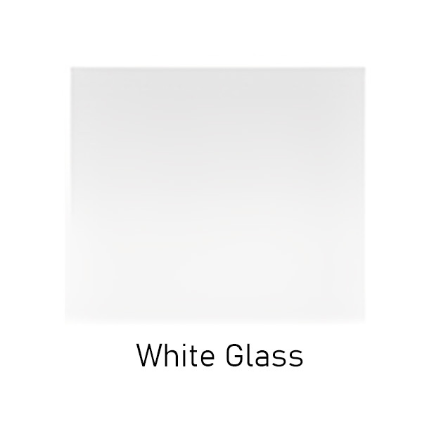 White Glass