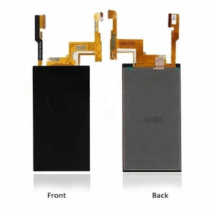 HTC oneM8用GDSアセンブリLCDディスプレイタッチスクリーンデジタイザー - Product Image 2