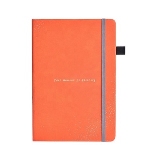 Venda quente Personalizado A5 A6 PU Couro Design <span class=keywords><strong>Notebook</strong></span> <span class=keywords><strong>Classmate</strong></span> Diário Para Escola OEM