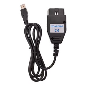 ITCARDIAG NISSCOM per Nissan e Infiniti 2001-2008 OBD2 strumento diagnostico auto sulla chiave del programma di supporto per immobilizzatore K-line - Product Image 1