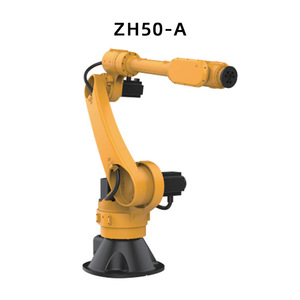 Robot industrial usado para estampar, carga, descarga, manipulador de moldeo por inyección, paletización, manipulación automatizada, motor de caja de cambios