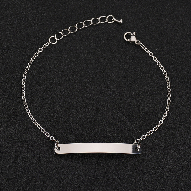 Women's Bracelet (steel)
