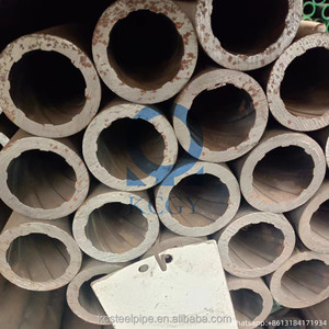 קר דוד צבוע asme sa213 t12 חלקה פלדה ללא מחמם על צינור - Product Image 3