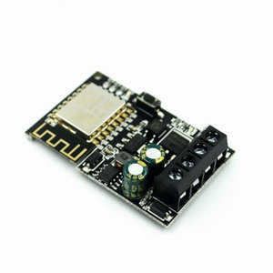 スマートホームWiFi電話リモコンモジュール5v-36v電子部品電話アプリコントロール - Product Image 2