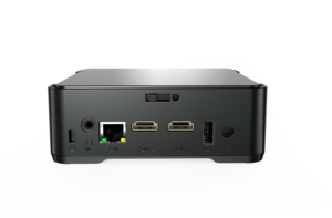 2025 TPS New Arrival Intel Jasper Lake N100 MAX 16GB NUC Mini <strong>Computer</strong> 4K Gaming Dual Display <strong>Linux</strong> Operating Used DDR4 HDD - Product Image 3