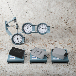 Customizable KM02 Series Analog <strong>Sensor</strong> Mini LED <strong>Weight</strong> Weighing Transducer Force Transmitter for Industrial Process Control OEM - Product Image 4