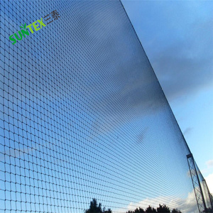 Baseball Practice <strong>Net</strong> Sports Barrier <strong>Net</strong> Multi Balls Backstop Cage Netting - Product Image 4