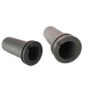 金匠金铸造耐高温工具坩埚熔金石墨坩埚 - Product Image 6