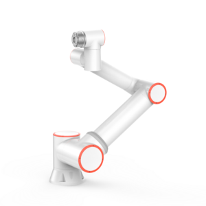 Bán buôn công nghiệp CNC ARC Mig Otc hàn robot/cánh tay robot 6 trục với động cơ servo cho hàn - Product Image 1