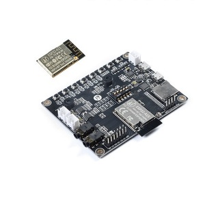 WiFi ses geliştirme kurulu ESP32-Aduio-Kit için ESP32-A1S WiFi modülü ESP32 seri port
