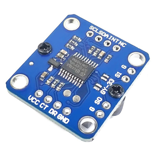 GY-33 TCS34725颜色传感器识别识别传感器模块更换TCS230 TCS3200 - Product Image 5