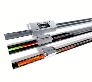 Auf Lager Touch Sonden Linear Encoder Drehgeber
Heidenhain 559302-01 - Product Image 1
