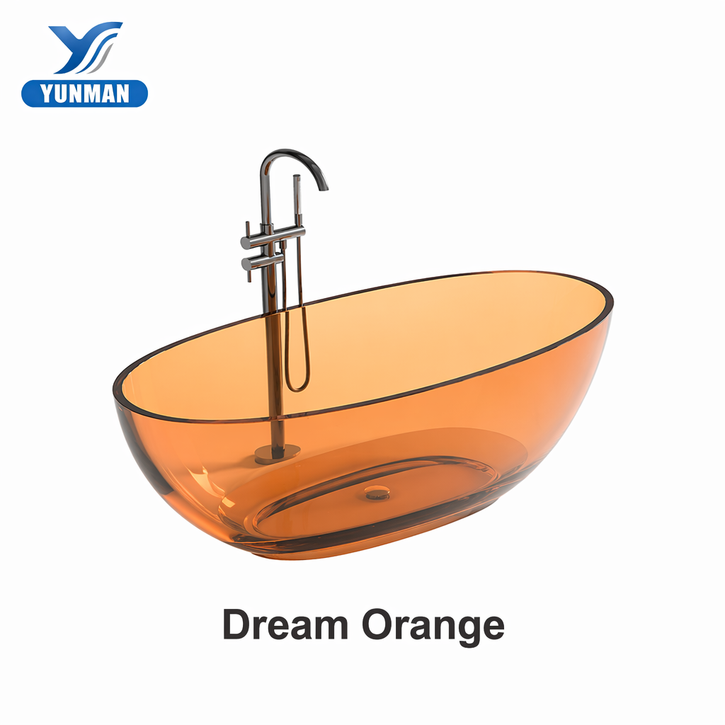 Orange de rêve