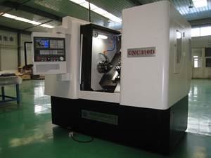 Live Tooling CNC300D Programmier software für CNC-Drehmaschinen - Product Image 2