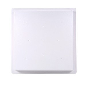 Outdoor Waterproof RFID UHF Gate Access Control <strong>Card</strong> <strong>Reader</strong> <strong>RS232</strong> RS485 Wiegand for Access Control Systems - Product Image 2