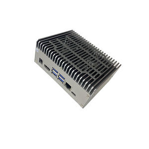 Bán buôn NVIDIA jetson Orin Nano 4GB 20 Tops phát triển Kit T201S ai cạnh máy tính Board Carrier Core bán buôn - Product Image 3