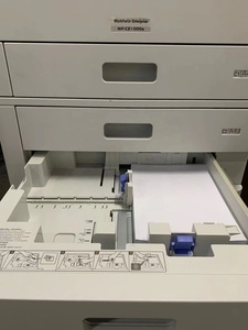 <strong>Brand</strong> New Color Printer for Epson WF-C21000 with High Speed Multifunction Copier - Product Image 3