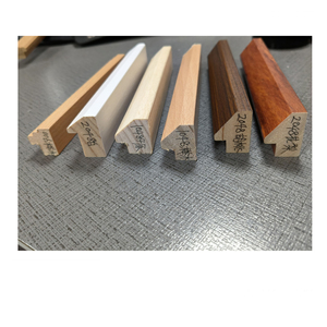 Tùy Chỉnh Bằng Gỗ Khung Ảnh Trang Trí Nội Thất Tường Nghệ Thuật Cho Phòng Khách Và Máy Tính Để Bàn Đánh Bóng Kỹ Thuật - Product Image 6