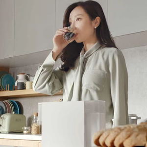 Кофейная машина Mijia N1 Espresso автоматическая и программируемая для домашнего или гостиничного использования с USB/источником питания от батареи - Product Image 4