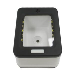 XT2001C Best Selling Desktop Mobile Payment 2D Barcode <strong>Scan</strong> <strong>Box</strong> QR <strong>Code</strong> Scanner for Supermarket - Product Image 6